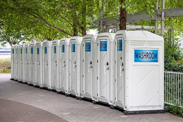 Affordable portable toilet rental in Cokato, MN