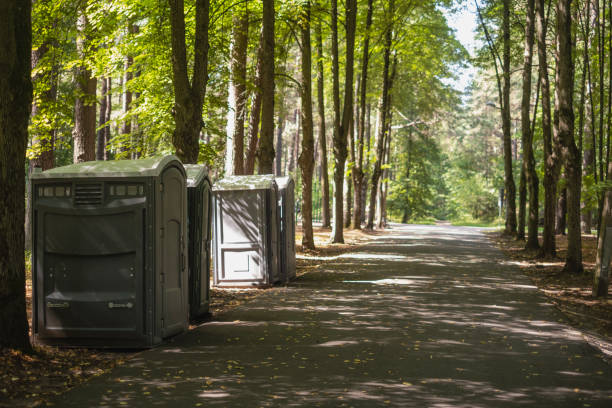 Portable Toilet Options We Offer in Cokato, MN