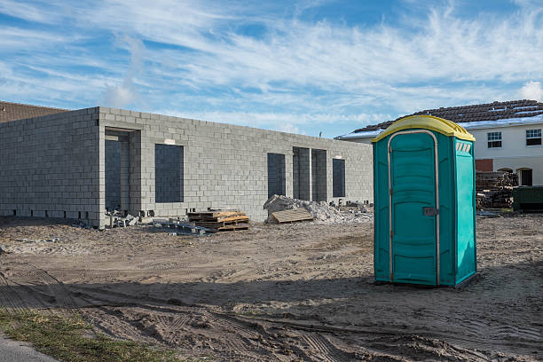 Best Construction site porta potty rental  in Cokato, MN